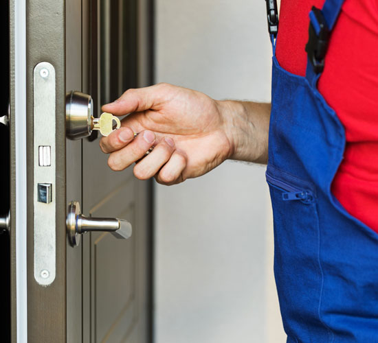 Residential Locksmith Mendota