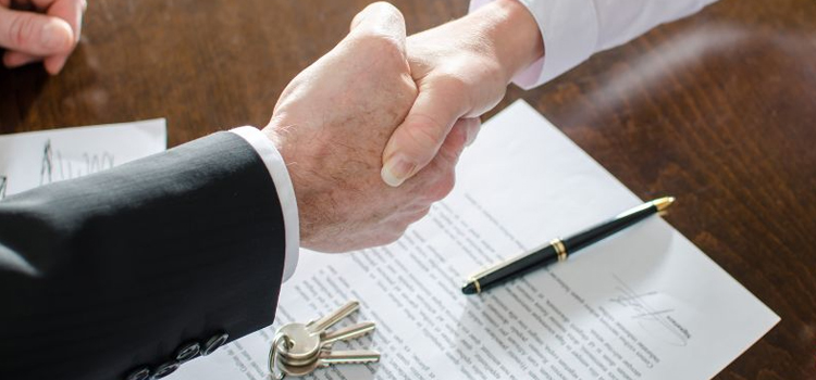 Commercial Eviction Service Mendota