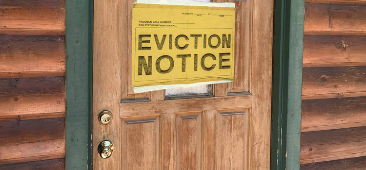 Residential Eviction Service Mendota