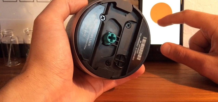 Mendota Smart Lock Repair